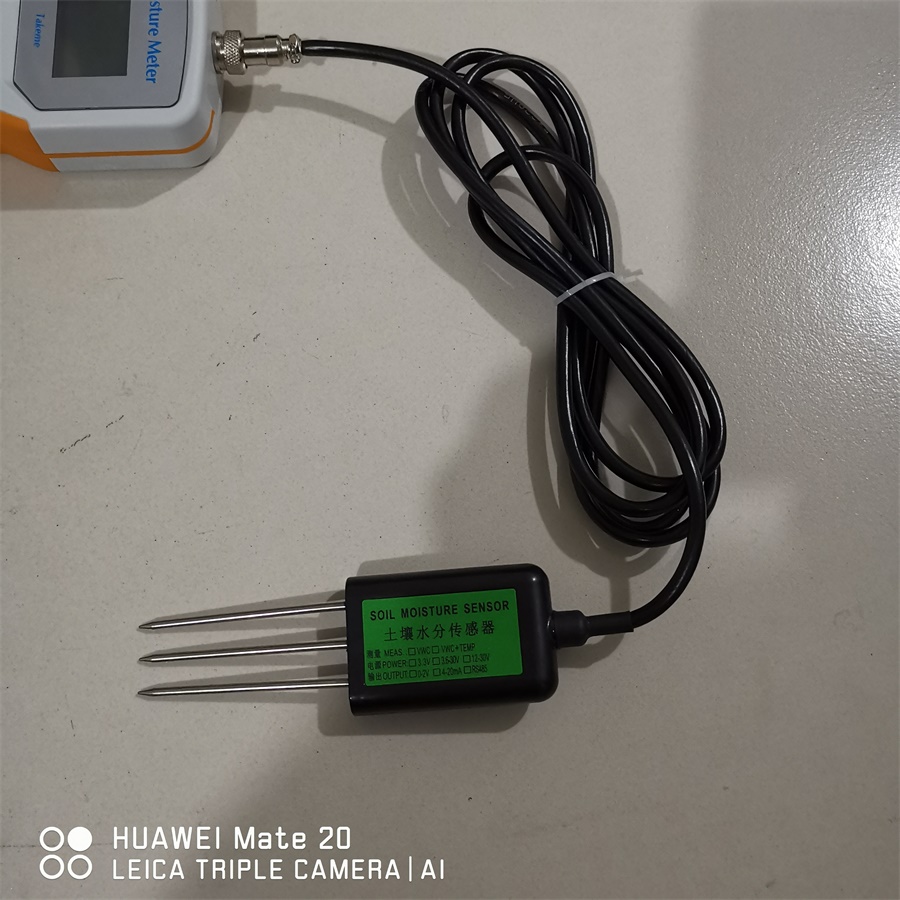 在线测量土壤氮磷钾的传感器 在线测量土壤氮磷钾的传感器